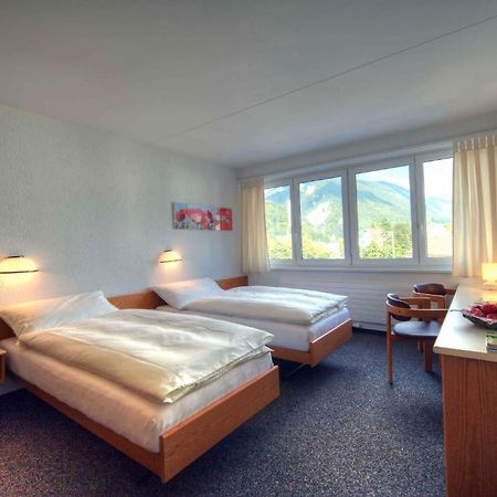 Hotel Oasis Moutier Pokój zdjęcie