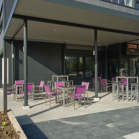 Hotel Oasis Moutier Zewnętrze zdjęcie