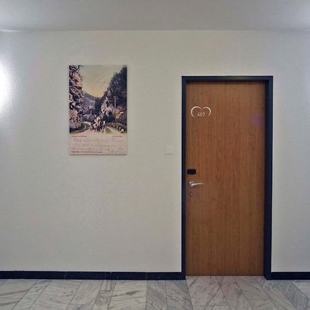 Hotel Oasis Moutier Zewnętrze zdjęcie