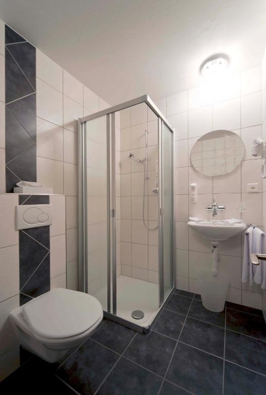 Hotel Oasis Moutier Pokój zdjęcie
