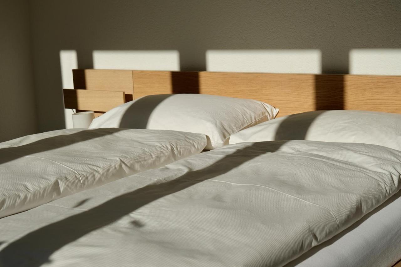 Hotel Oasis Moutier Zewnętrze zdjęcie
