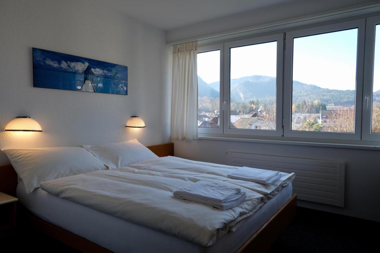 Hotel Oasis Moutier Zewnętrze zdjęcie