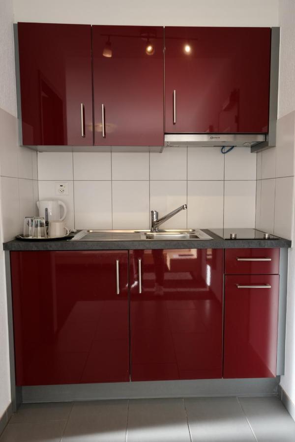 Hotel Oasis Moutier Zewnętrze zdjęcie
