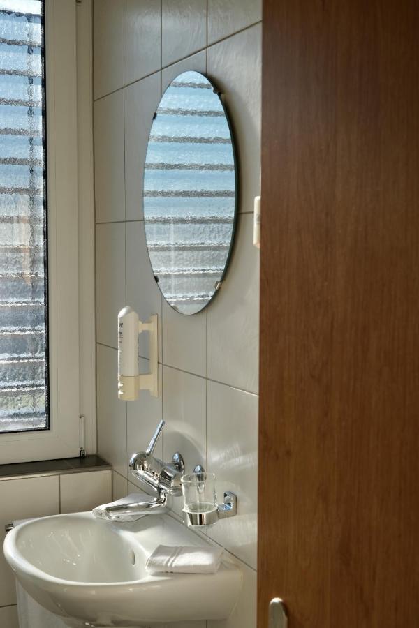 Hotel Oasis Moutier Zewnętrze zdjęcie