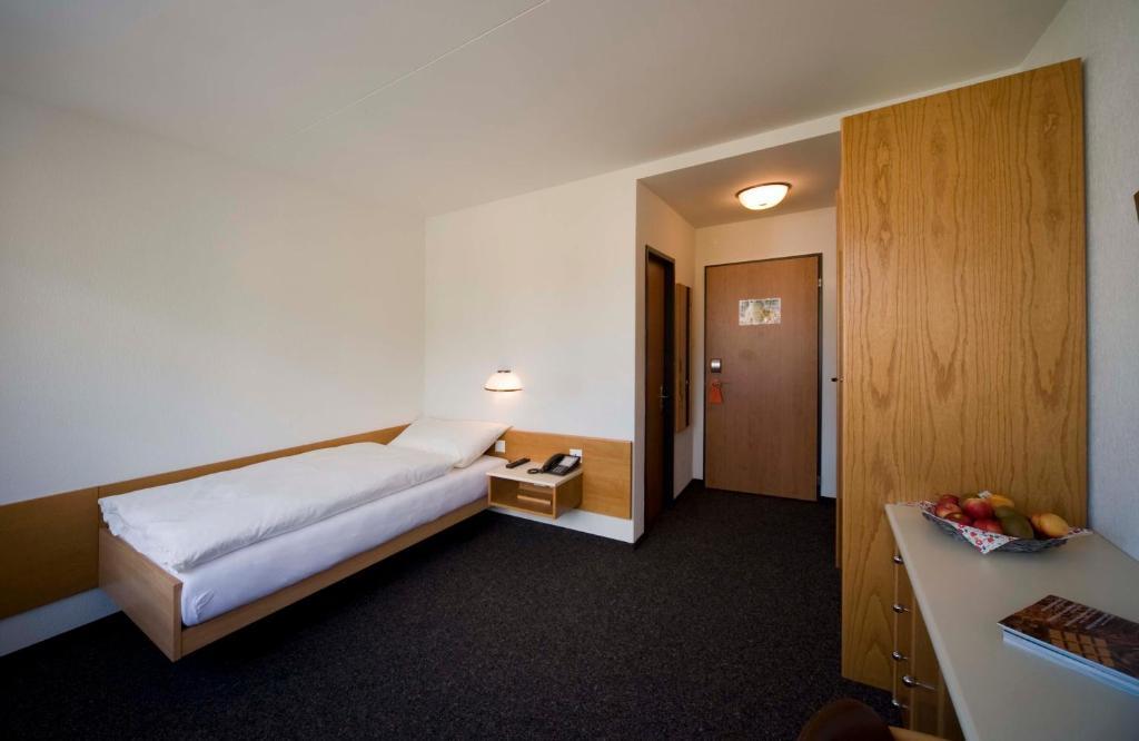 Hotel Oasis Moutier Pokój zdjęcie
