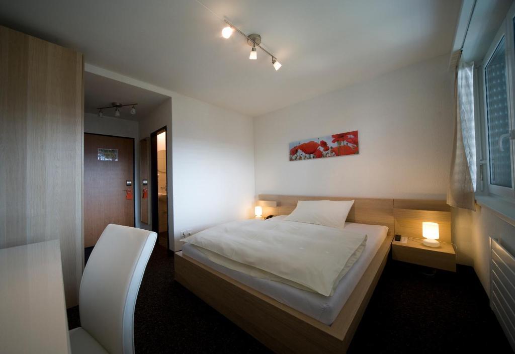 Hotel Oasis Moutier Zewnętrze zdjęcie