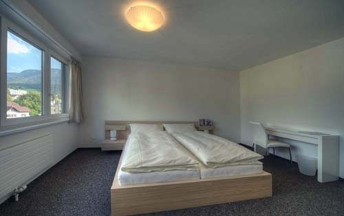 Hotel Oasis Moutier Zewnętrze zdjęcie